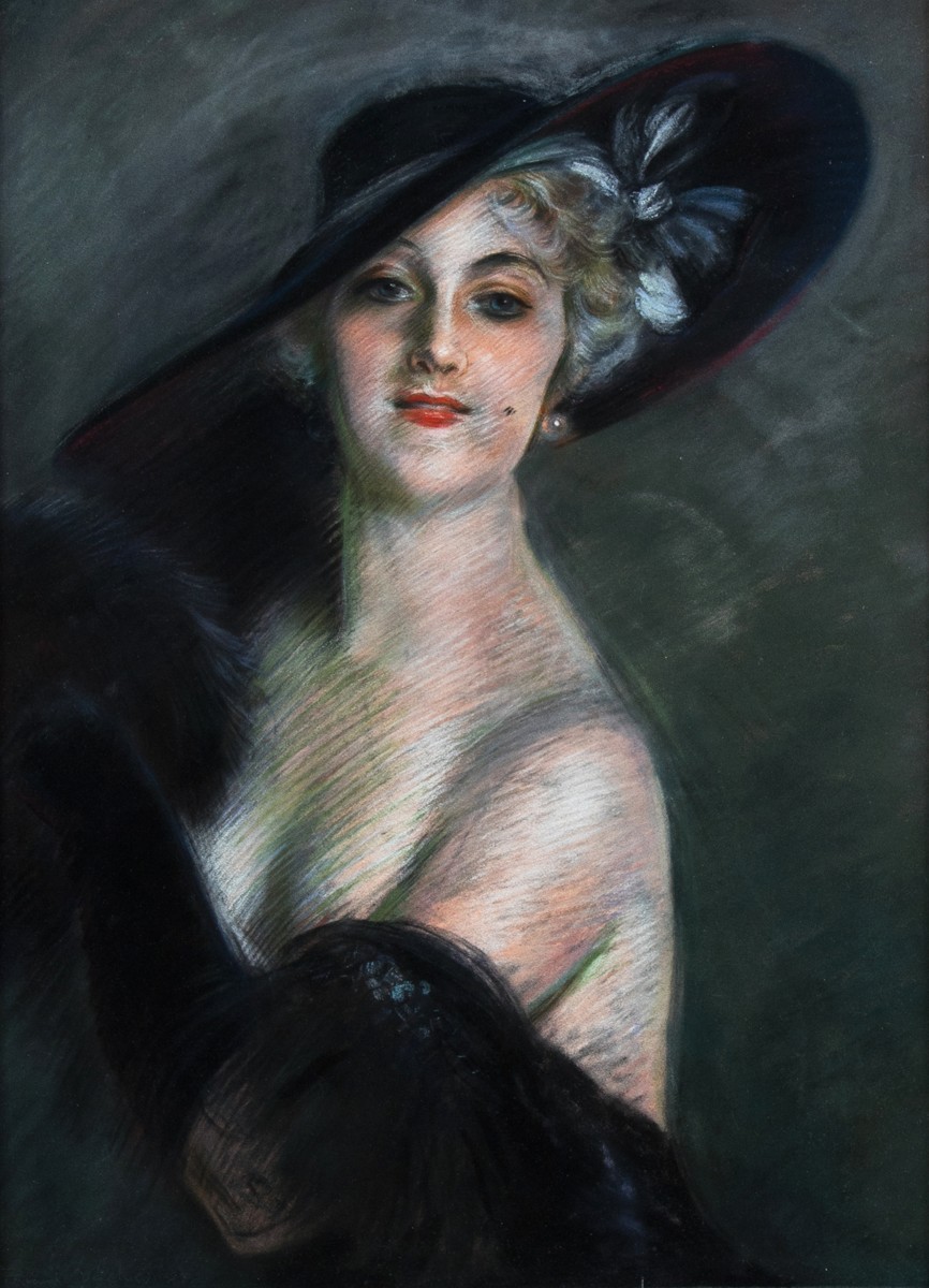 Vácha Fernand (1903-1971)