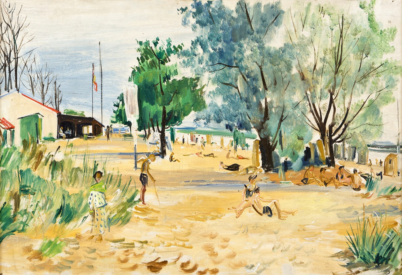 Holan Karel (1893-1953)