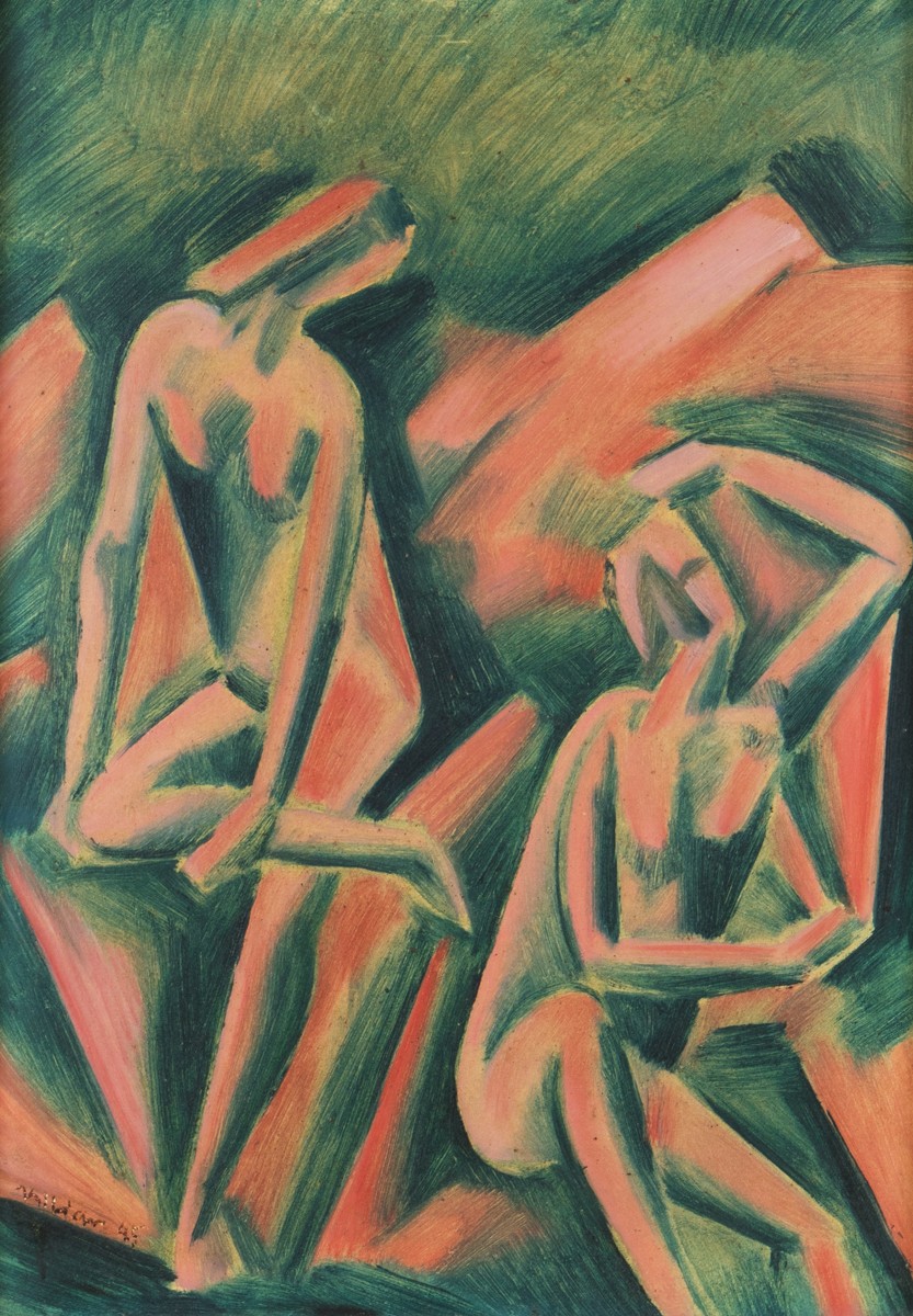 Kilian Josef (1918-1999)
