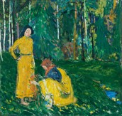 Preisler Jan (1872-1918)