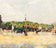 Honty Tibor (1907-1968)
