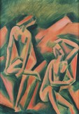 Kilian Josef (1918-1999)