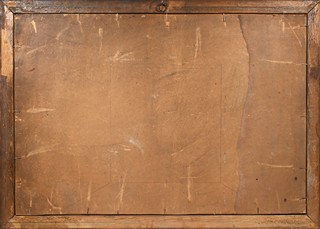 Josef Drha (1912 - 2009) - Zima