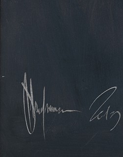 Igor Shulman (1953) - Čekání - velký formát