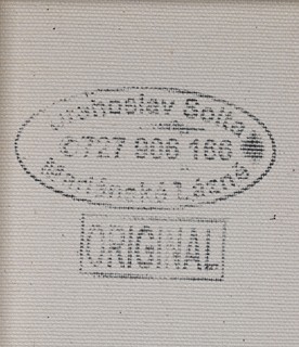 Drahoslav Šolta (1960) - Rušná ulice
