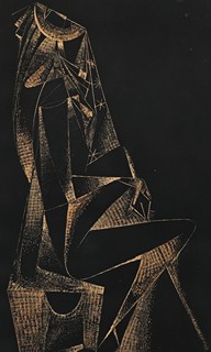 Jan Hinčica (1905 - 1982) - Touhy