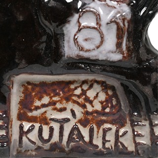 Jan Kutálek (1917 - 1987) - ... a starosti nechte koňovi !