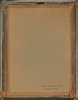 Václav Brožík (1851 - 1901) - Dačický z Heslova