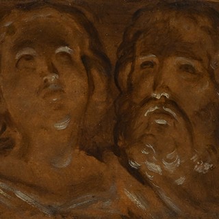 Josef Nawrátil - Portréty