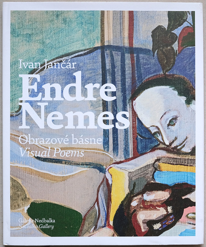 Endre Nemes (1909-1988) - Endre Nemes, Obrazové básně