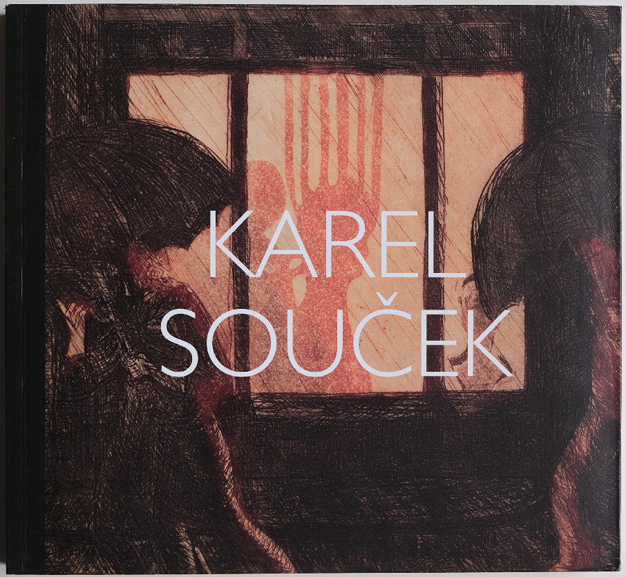 Karel Souček (1915-1982) - Karel Souček, Život v obrazech, obrazy života