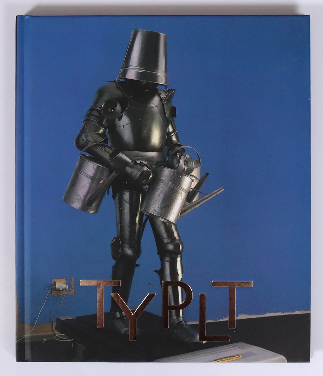 Lubomír Typlt (1975-) - Das Unendliche beschleunigen