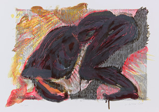 Václav Bláha (1949-) - Houbař