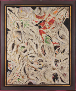 Jan Havlík (1915-1995) - Kompozice