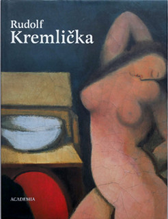 Rudolf Kremlička (1886-1932) - Karel Srp, Rudolf Kremlička