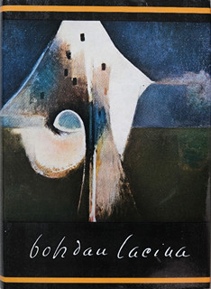 Bohdan Lacina (1912-1971) - Jaroslav Sedlář, Bohdan Lacina