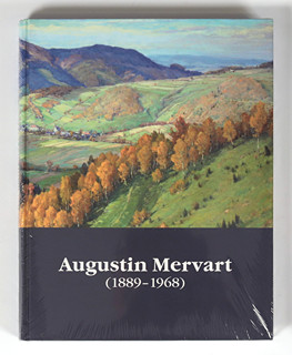 Augustin Mervart (1889-1968) - Augustin Mervart