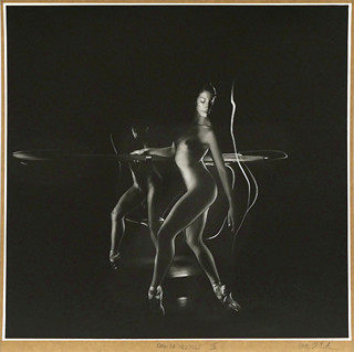 Jan Mlčoch (1979-) - Danza project IX