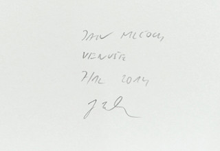 Jan Mlčoch (1979-) - Venuše