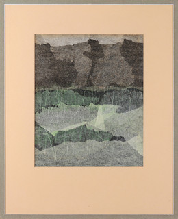 Svatopluk Klimeš (1944-) - Krajina