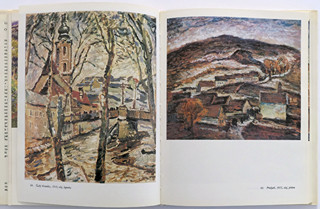 Otakar Nejedlý (1883-1957) - Ludmila Hanzlová, Otakar Nejedlý