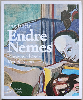 Endre Nemes (1909-1988) - Endre Nemes, Obrazové básně