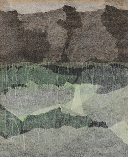 Svatopluk Klimeš (1944-) - Krajina