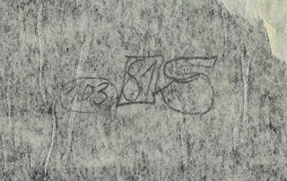 Svatopluk Klimeš (1944-) - Krajina