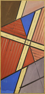 Alojz Klimo (1922-2000) - Kompozice