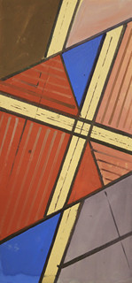 Alojz Klimo (1922-2000) - Kompozice