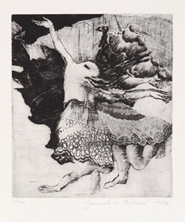 Jaroslava Pešicová (1935-2015) - Shledání