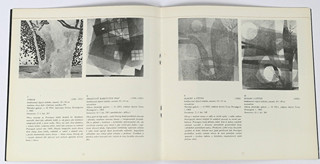Vojtěch Preissig (1873-1944) - Grafika a malba 1932-1938
