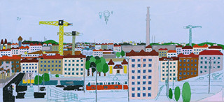 Vojtěch Proske (1993-) - Moje Praha