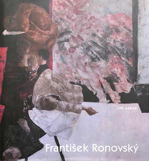 František Ronovský (1929-2006) - František Ronovský