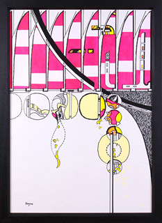 Jaroslav Serpan (1922-1976) - EKN 16