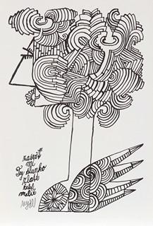 Zdeněk Seydl (1916-1978) - Zasviť mi, ty slunko zlaté