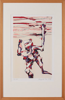 Zbyšek Sion (1938-2025) - Figura