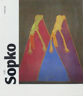 Jiří Sopko (1942-) - Josef Kroutvor, Jiří Sopko
