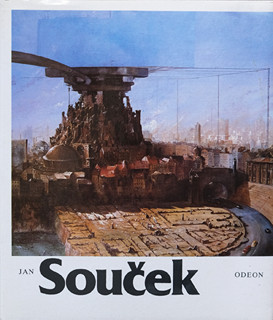 Jan Souček (1941-2008) - Jan M. Tomeš, Jan Souček