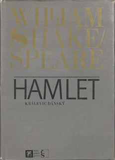 Josef Šíma (1891-1971) - William Shakespeare, Hamlet