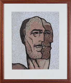 Václav Tikal (1906-1965) - Héraklés