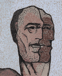 Václav Tikal (1906-1965) - Héraklés