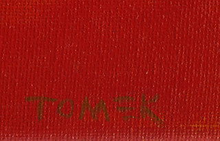Michal Tomek (1951-) - 12 charakterů – 6