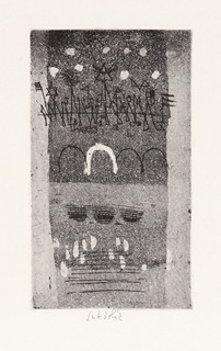 Pavel Sukdolák (1925-) - Most