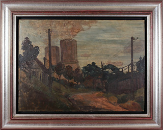 Karel Souček (1915-1982) - Poldovka
