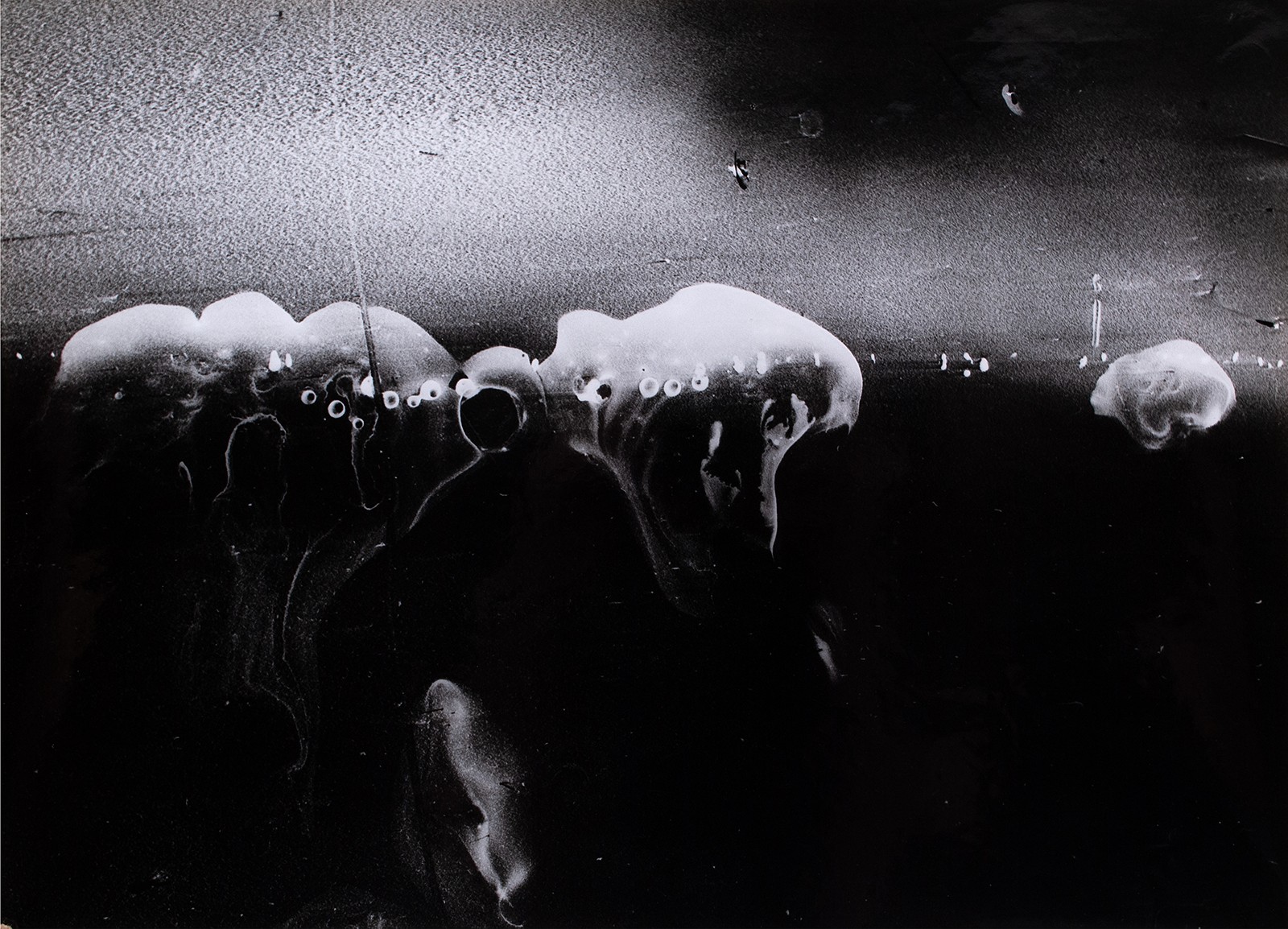 Miloš Koreček 1906 - 1989 - Horizontální variace III.