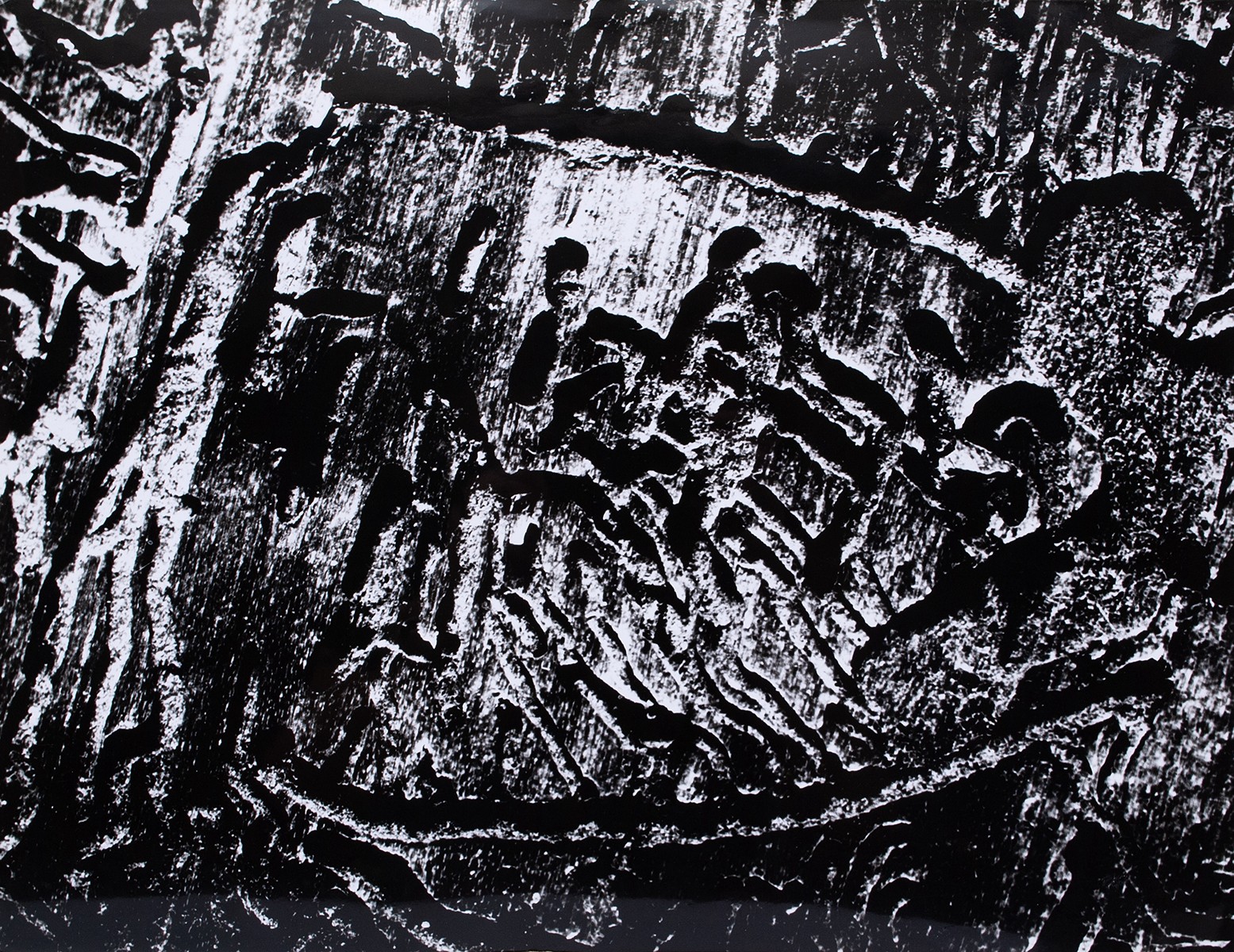 Vilém Reichmann 1908 - 1991 - Reliéf