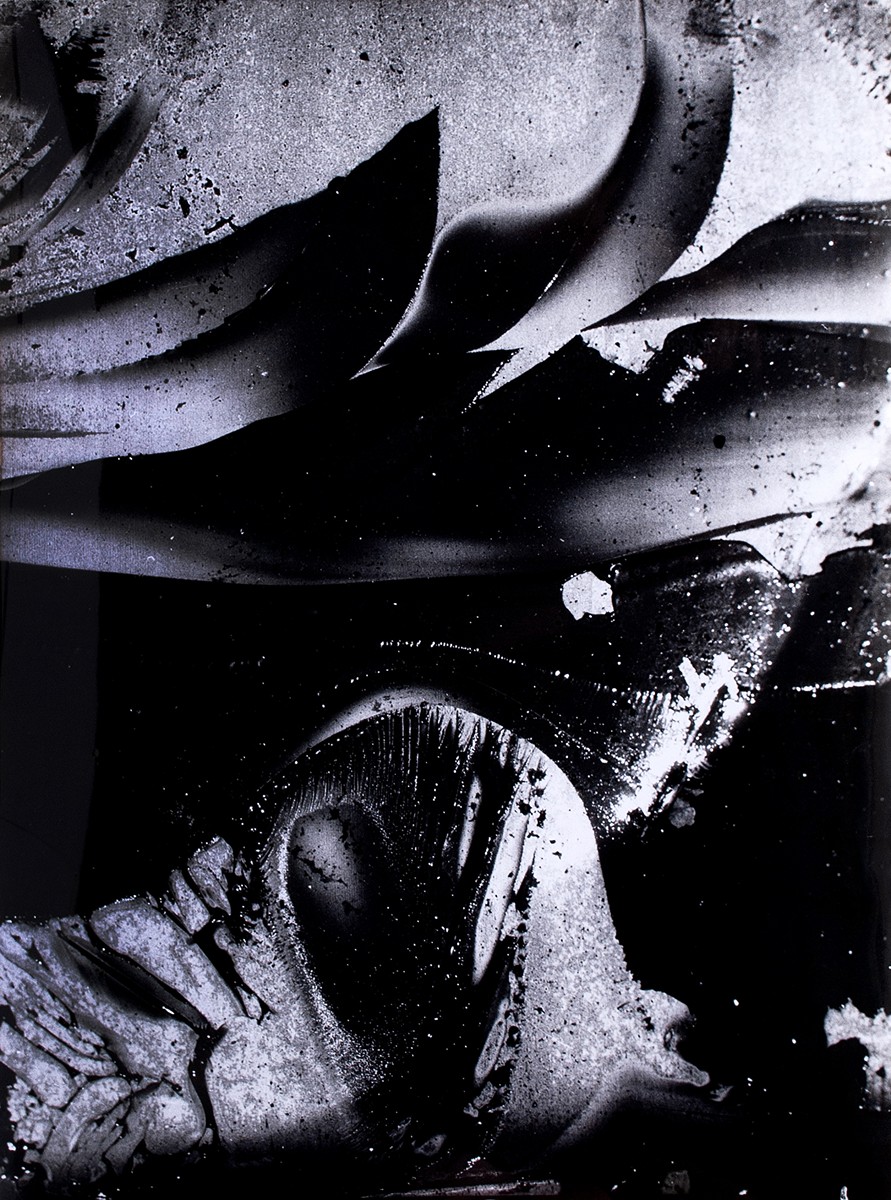 Vilém Reichmann 1908 - 1991 - Z cyklu Teritoria