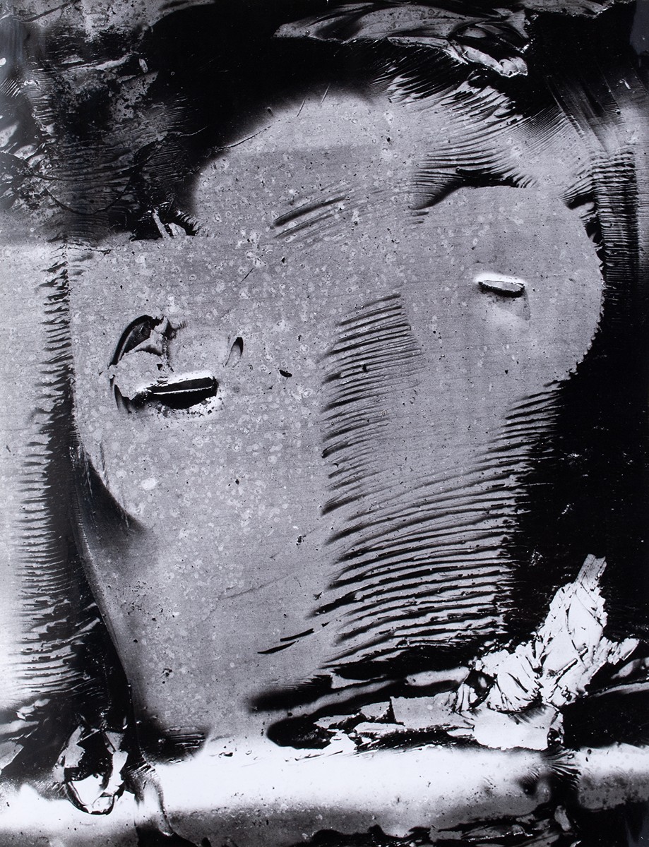 Vilém Reichmann 1908 - 1991 - Z cyklu Teritoria