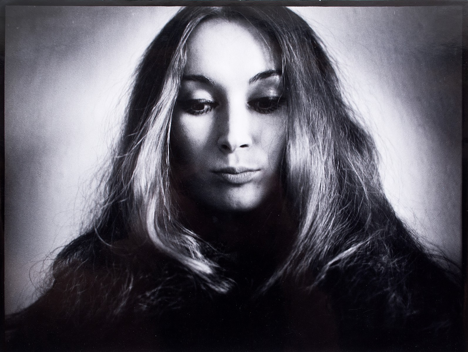 Milan Borovička 1925 - 2011 - Portrét